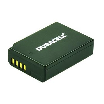 2-Power DR9967 Batteria per fotocamera/videocamera Ioni di Litio 1020 mAh