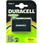 CAMERA BATTERY 7.4V 1100MAH
