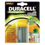 CAMERA BATTERY 7.4V 1600MAH