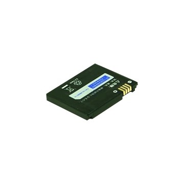 2-Power MBI0011A ricambio per cellulare Batteria Nero