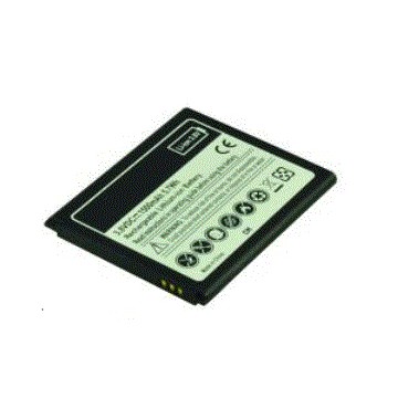 2-Power MBI0160A ricambio per cellulare Batteria Nero