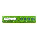 2-Power MEM0303A memoria 4 GB DDR3 1600 MHz