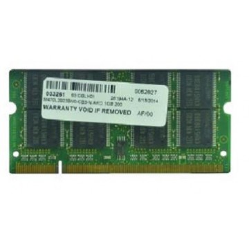 2-Power MEM4002A memoria 1 GB DDR 400 MHz