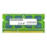 4GB DDR3 1066MHZ SODIMM