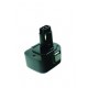 POWER TOOL BATTERY 12V 2000MAH