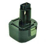 POWER TOOL BATTERY 9.6V 2000MAH