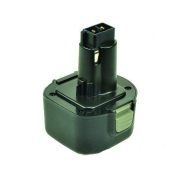 2-Power PTH0079B batteria e caricabatteria per utensili elettrici