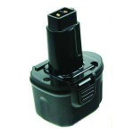 POWER TOOL BATTERY 7.2V 3.0AH