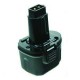 POWER TOOL BATTERY 7.2V 3.0AH