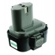 POWER TOOL BATTERY 9.6V 3.0AH