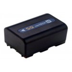 CAMCORDER BATTERY 7.2V 2800MAH