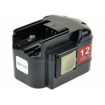 POWER TOOL BATTERY 12V 2000MAH