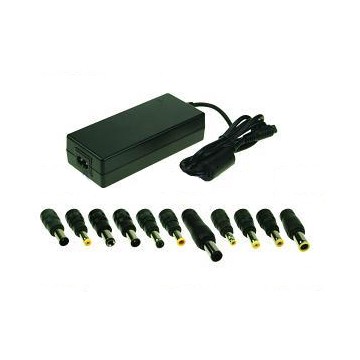 2-Power AP.09001.005 adattatore e invertitore 90 W Nero
