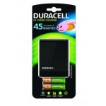 DURACELL ADVANCED CHARGER   2 X