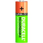 DURACELL PRECHARGED AA 4 PACK 25