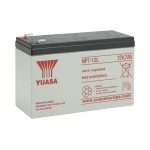 VRLA LEAD ACID BATTERY
