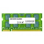 2GB DDR2 800MHZ SODIMM