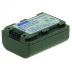 CAMCORDER BATTERY 7.2V 700MAH