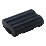 2-Power DBI9591A camera/camcorder battery Ioni di Litio 1400 mAh