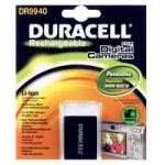 Duracell DR9940 camera/camcorder battery Ioni di Litio 900 mAh