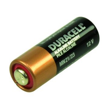 Duracell MN21-BULK10 batteria per uso domestico Batteria monouso Alcalino