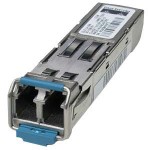 TRANSCEIVER CISCO GLC-LX-SM-RGD