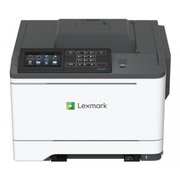 Lexmark CS622de Colore 1200 x 1200 DPI A4