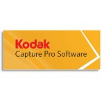 KODAK CAPTURE PRO SOFTWARE