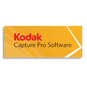 Kodak Alaris Capture Pro, Grp DX, 1Y