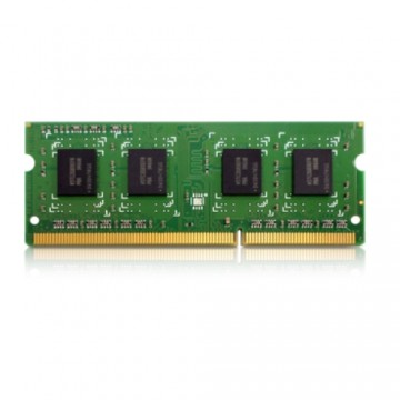 QNAP 2GB DDR3L 1600MHz SO-DIMM 2GB DDR3L 1600MHz memoria