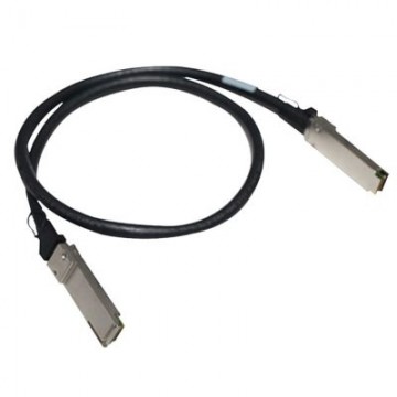 HPE 1M 100GB QSFP28 OPA COP CAB