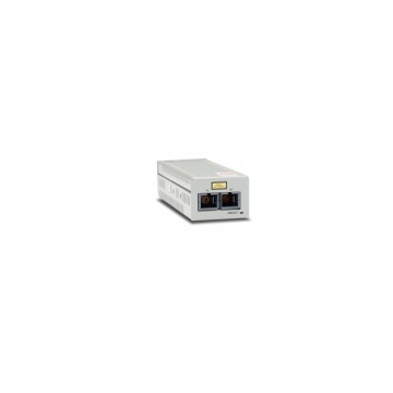 Allied Telesis AT-DMC100/SC-50 convertitore multimediale di rete 100 Mbit/s 1310 nm Modalità multipla