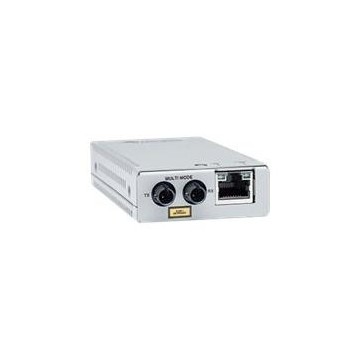 Allied Telesis AT-MMC2000/ST-60 convertitore multimediale di rete 850 nm Modalità multipla