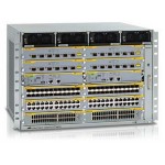 RACK MOUNT 12-SLOT CHASSIS WITH
