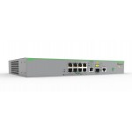 24 X 10/100T POE  PORTS AND 4 1000