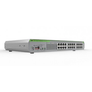 Allied Telesis AT-GS920/24-50 Non gestito Gigabit Ethernet (10/100/1000) Grigio