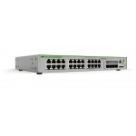 L3 SWITCH WITH 24 X 10/100/1000T