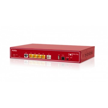 IP ACCESS ROUTER DESKTOP WITH 19 R