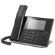 IP232 IP PHONE (BLACK)