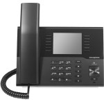 IP222 IP PHONE (BLACK)