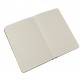 TACCUINO POCKET RIGIDO PP QUADRETTI