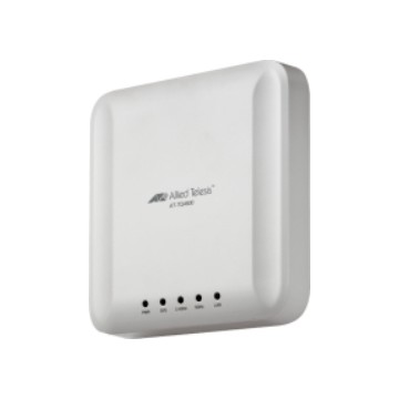 Allied Telesis AT-TQ4600-00 punto accesso WLAN 1750 Mbit/s Supporto Power over Ethernet (PoE) Bianco