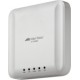 Allied Telesis AT-TQ4600-00 punto accesso WLAN 1750 Mbit/s Supporto Power over Ethernet (PoE) Bianco