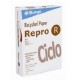 CF120RISME REPROR CICLO A3 80G/MQ