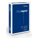 CF240RISME REPRO80 BLU A4 80G/MQ