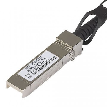 10 GIGABIT DIRECT ATTACHED CABLE (