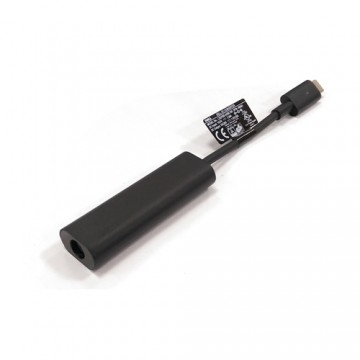 DELL 470-ACFH USB C 7.4mm Barrel Nero