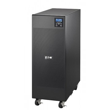 Eaton 9E6KI Doppia conversione (online) 6000VA Torre Nero gruppo di continuità (UPS) Eaton 9E6KI Doppia conversione (online) 6000VA Torre Nero gruppo di continuità (UPS)