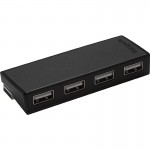 TARGUS 4 PORT USB 2.0 HUB