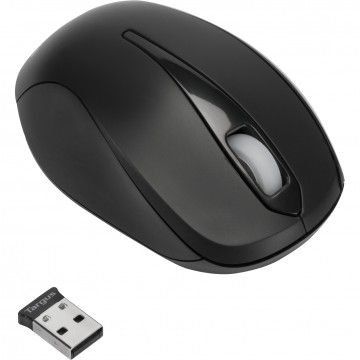 Targus AMW060EU mouse RF Wireless Ottico 1600 DPI Ambidestro